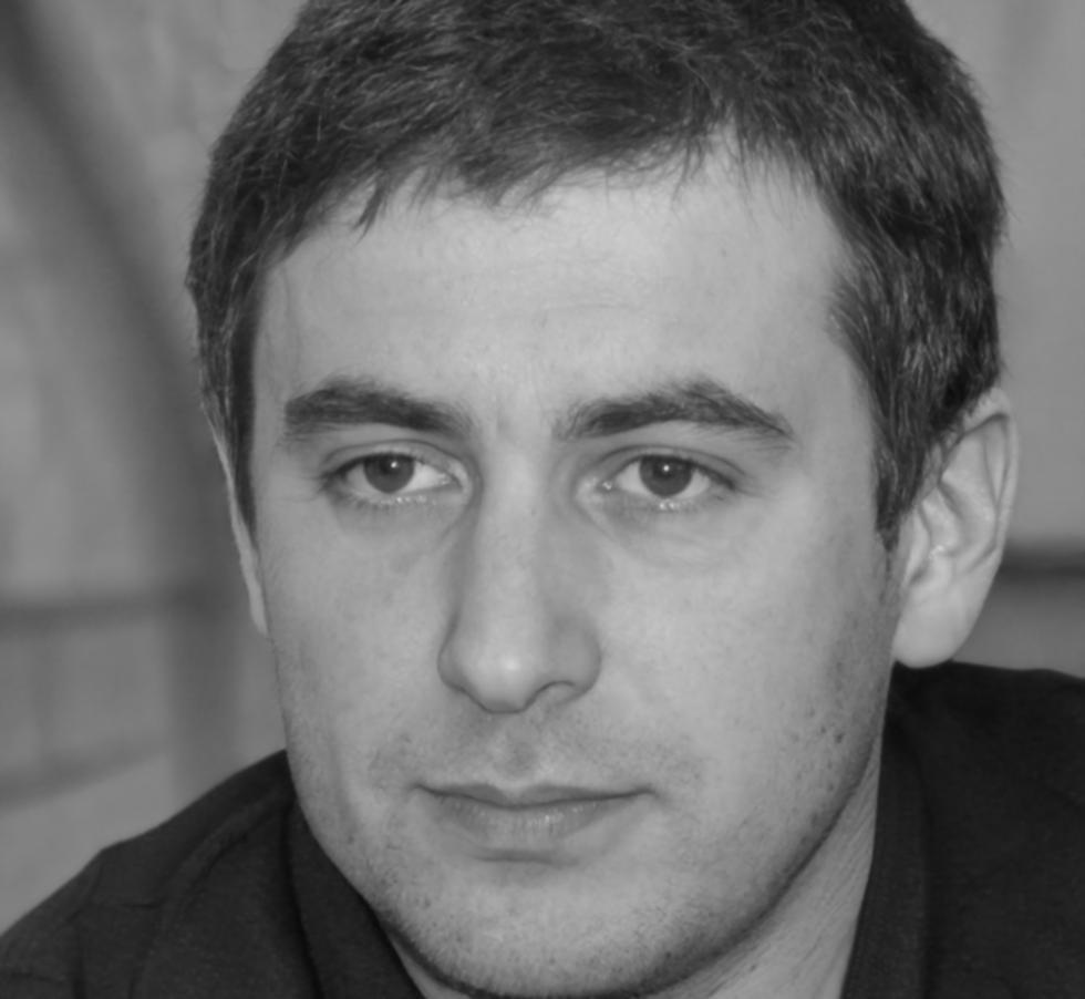 Portrait de Fabrice Moreau, formateur expert